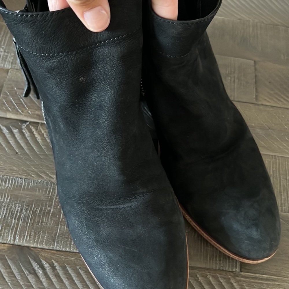 Sam Edelman Booties - Picture 11 of 13